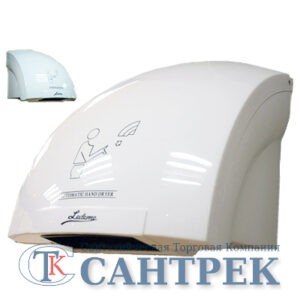 550/L Электросушилка для рук LEDEME (2 кВт)