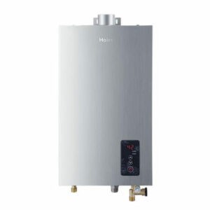 Газовый проточный водонагреватель HAIER AMBER JSQ24-PR (12T) (12 л/мин, 24 кВт, камера закр. типа)