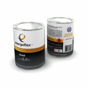 Клей Energoflex® 0,8 л - 2
