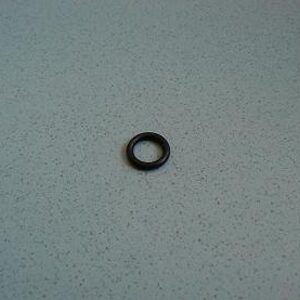 Кольцо на гусак (имп.) D 19 (14-19мм) (резина)