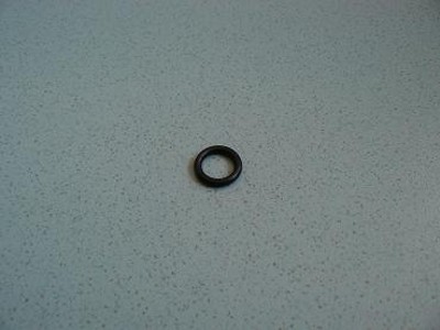 Кольцо на гусак (имп.) D 19 (14-19мм) (резина) - 1