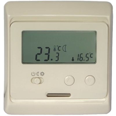 Терморегулятор для теплого пола E 31.116 - 1