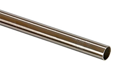 Трубка VALTEC из нержавеющей стали AISI 304 диаметром 15мм, длина 1м (VT.AD304.0.1000) - 1