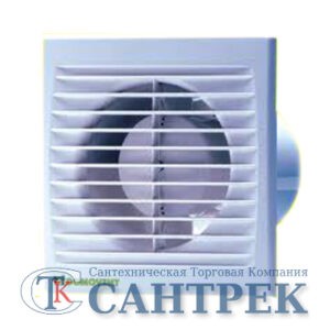 Вентилятор ДОМОВЕНТ 150 С (150 S)