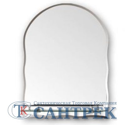 Зеркало для ванной комнаты (F689) FRAP - 1