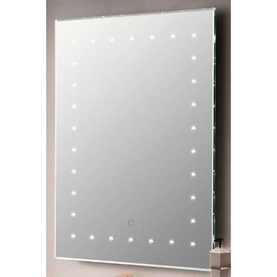 Зеркало MLN 500х700 LED 001 ( LED подсветка) - 1
