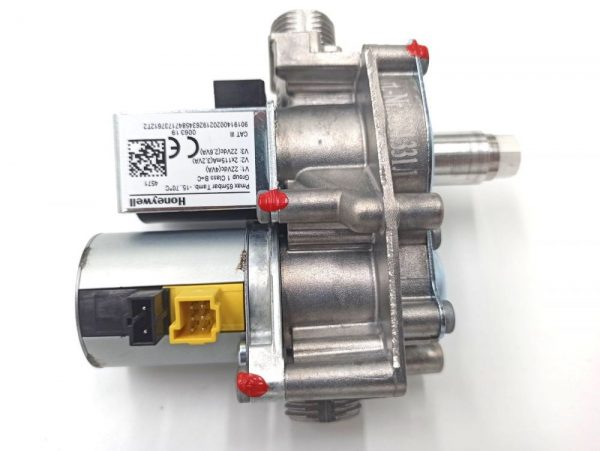 Газовый клапан Vaillant atmo/turboTEC (0020053968) - 1