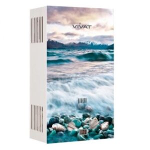 Газовая колонка VIVAT GLS 20-10 M NG