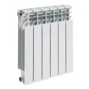 Радиатор алюминиевый DIABLO (рег.№377092) 500/100 6 секции