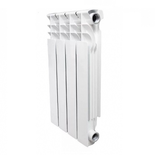 Радиатор биметаллический DIABLO (рег.№377092) 500х80 4 секции - 1