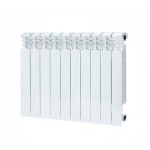 Радиатор биметаллический СТК (рег.№468190) 80х500 10 секций