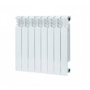 Радиатор биметаллический СТК (рег.№468190) 80х500 8 секций