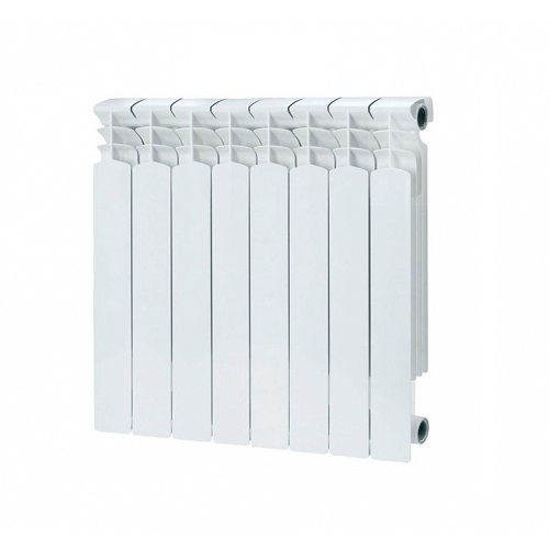 Радиатор биметаллический СТК (рег.№468190) 80х500 8 секций - 1