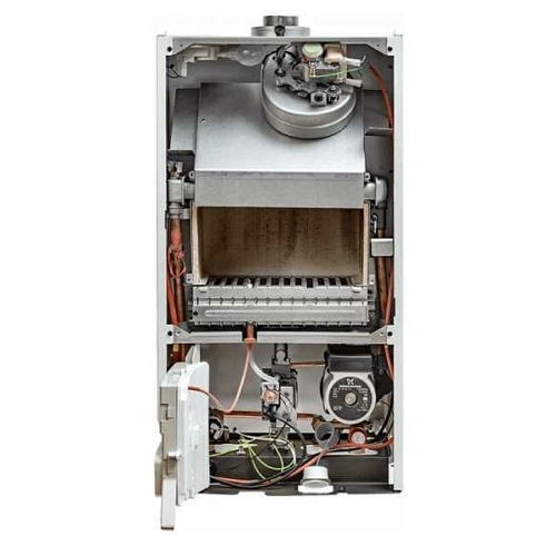 Baxi ECO Four 24 F-2 BAXI ECO FOUR 24 F закрытая камера - 2