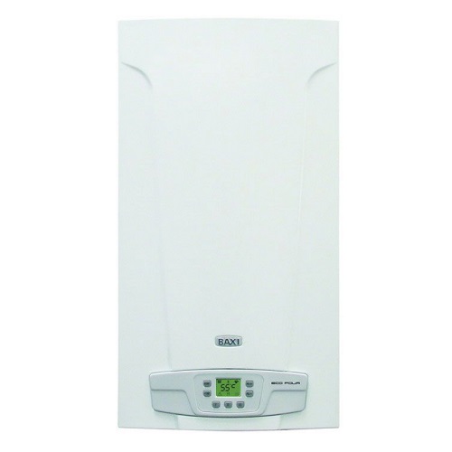 Baxi ECO Four 24 F BAXI ECO FOUR 24 F закрытая камера - 1